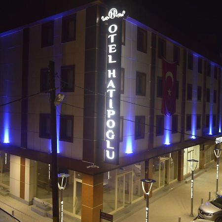Otel Hatipoglu Ντούζτζε Δωμάτιο φωτογραφία
