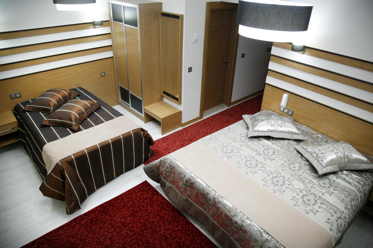 Otel Hatipoglu Ντούζτζε Δωμάτιο φωτογραφία