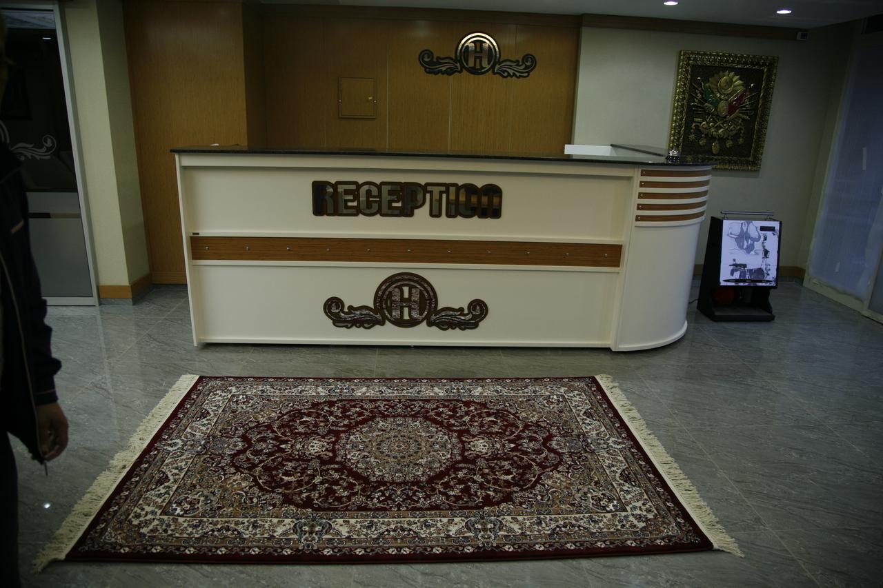Otel Hatipoglu Ντούζτζε Δωμάτιο φωτογραφία