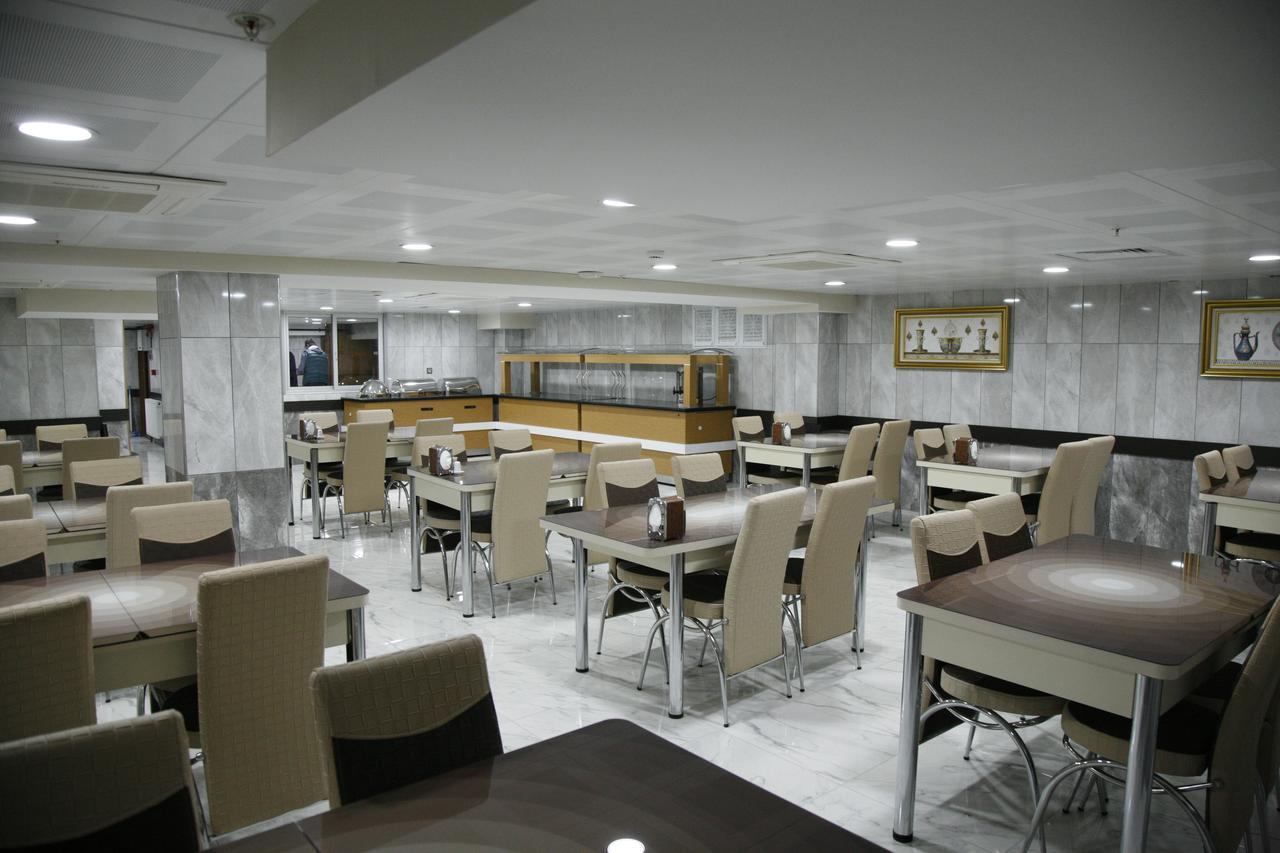 Otel Hatipoglu Ντούζτζε Δωμάτιο φωτογραφία
