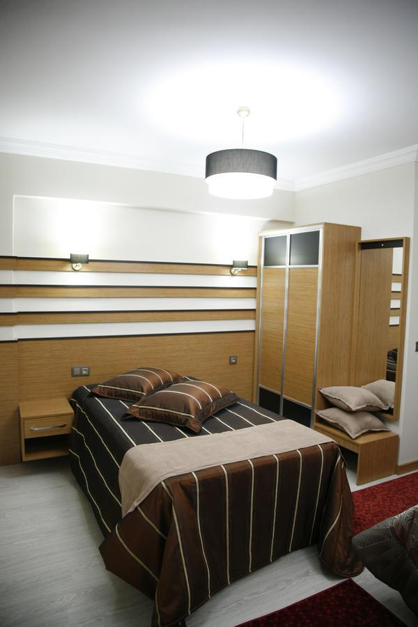 Otel Hatipoglu Ντούζτζε Εξωτερικό φωτογραφία