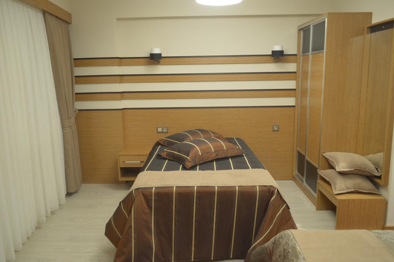 Otel Hatipoglu Ντούζτζε Δωμάτιο φωτογραφία